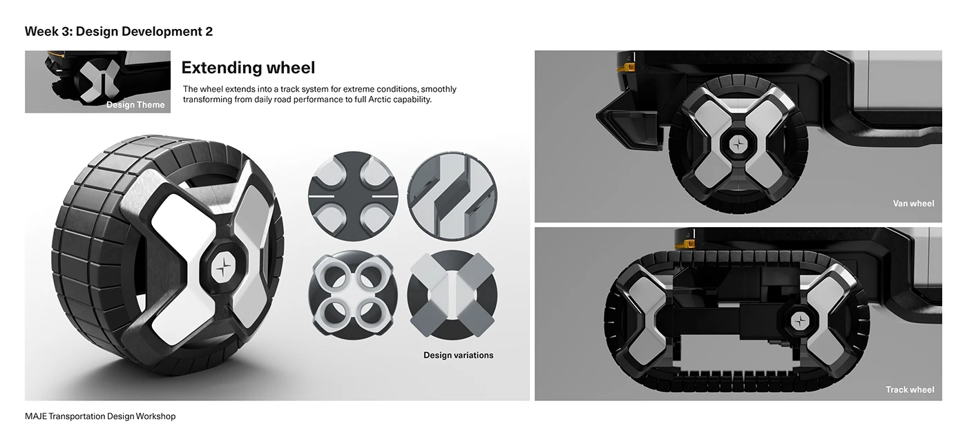 Polestar GLACIÄR，Car traffic，vehicle，originality，