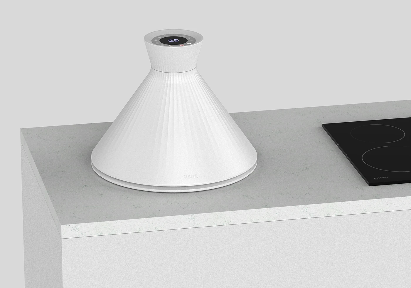 Kitchenware，Kitchen appliances，Air fryer，VASE，