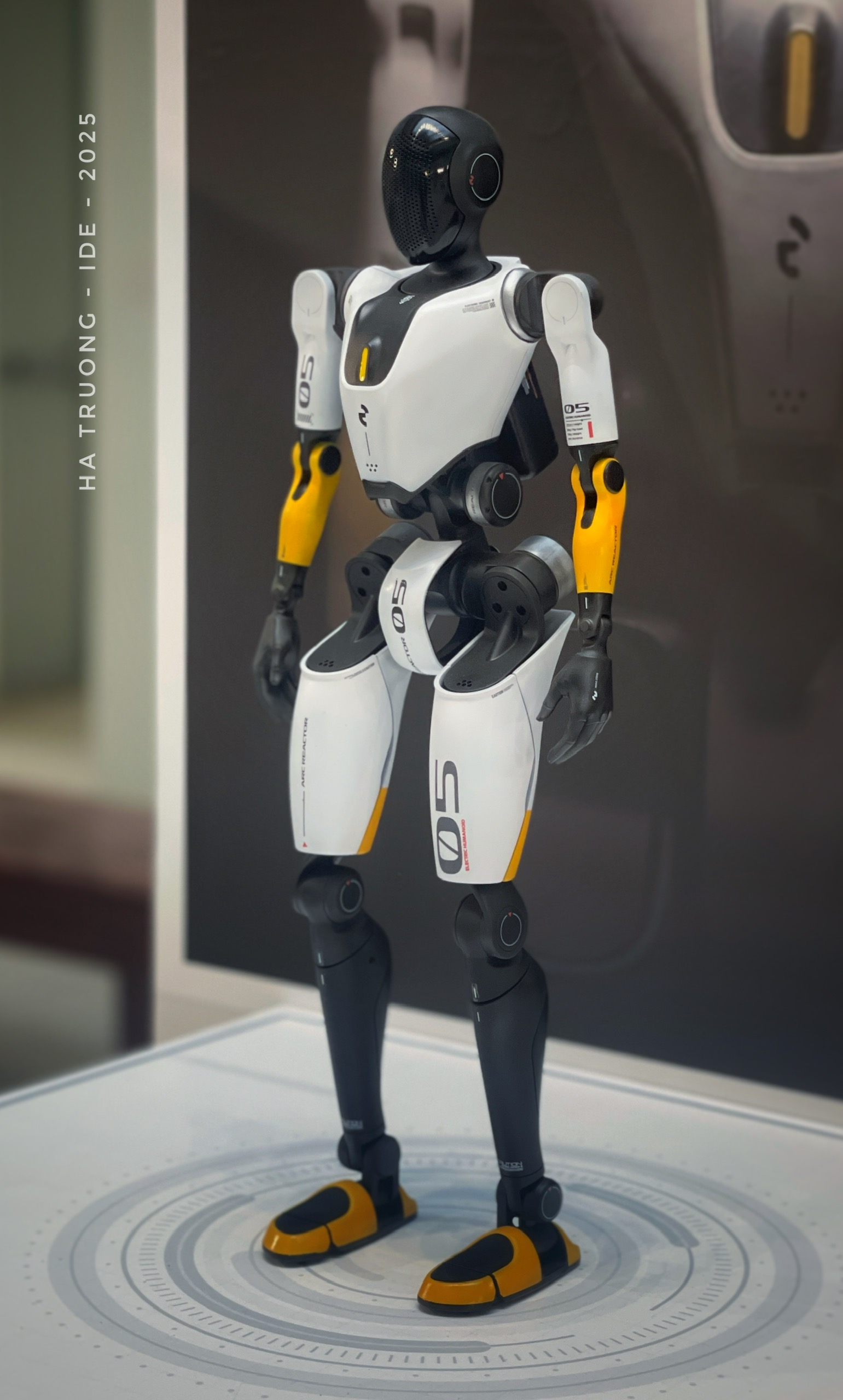 humanoidrobot，industrialdesign，designconcept，robotdesign，robotconcept，robot，humanoid，