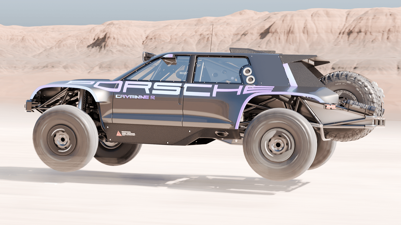 automobile，vehicle，Porsche，Car transformation，