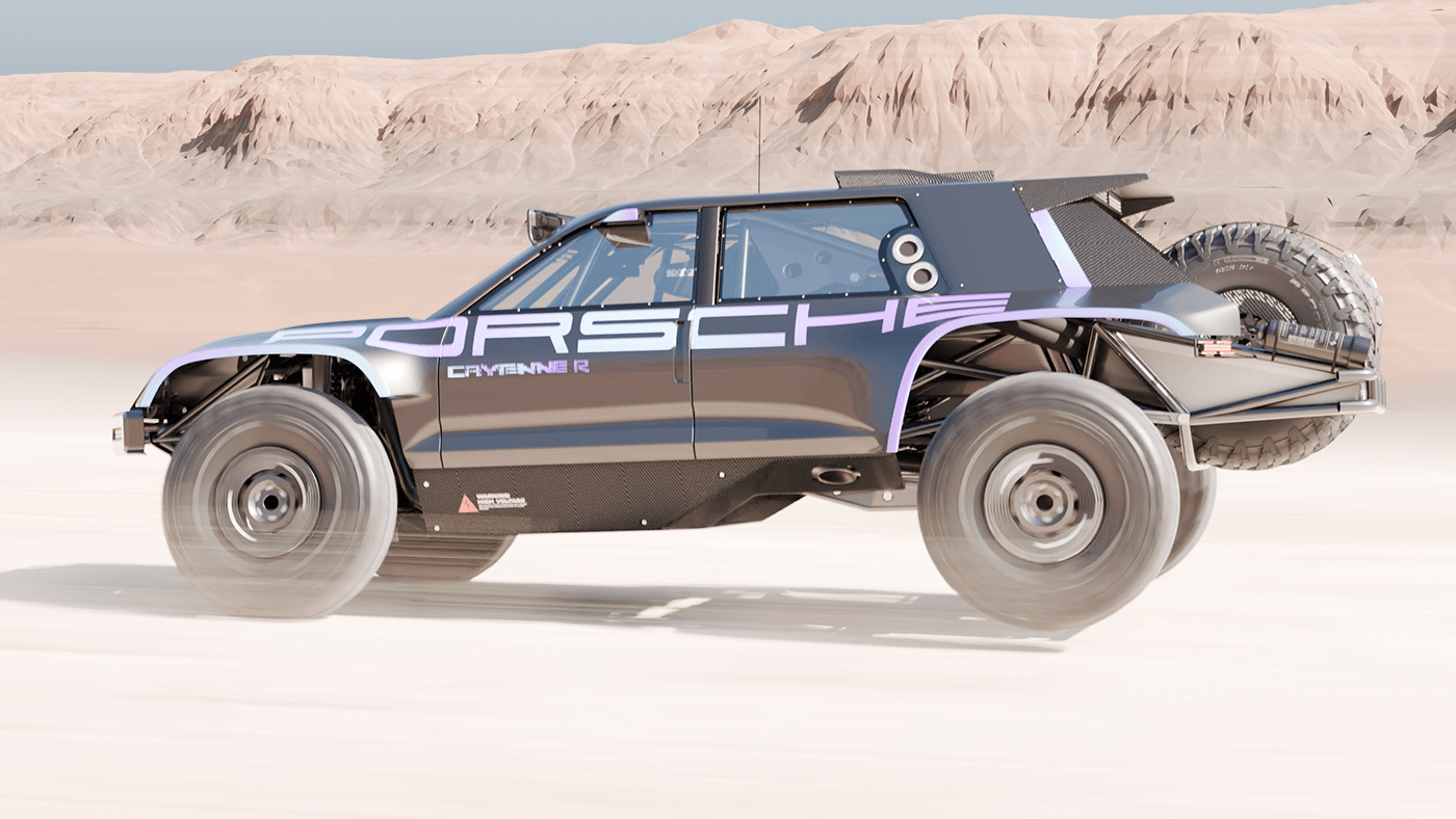 automobile，vehicle，Porsche，Car transformation，