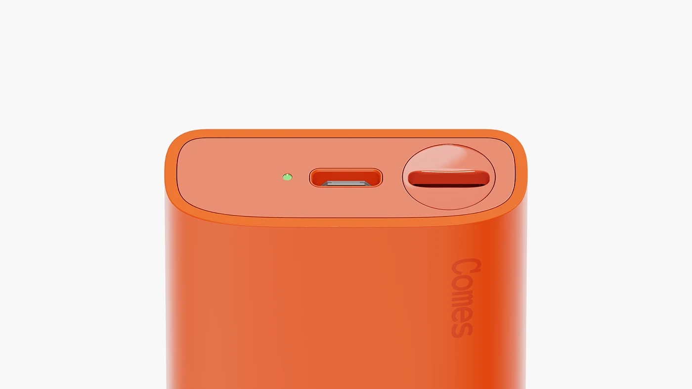 Comes，Digital，Electronic equipment，intelligence，