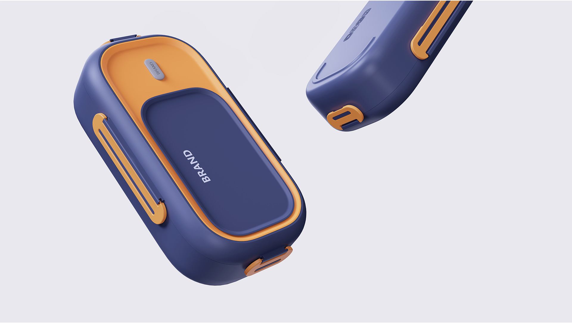 Appearance design，