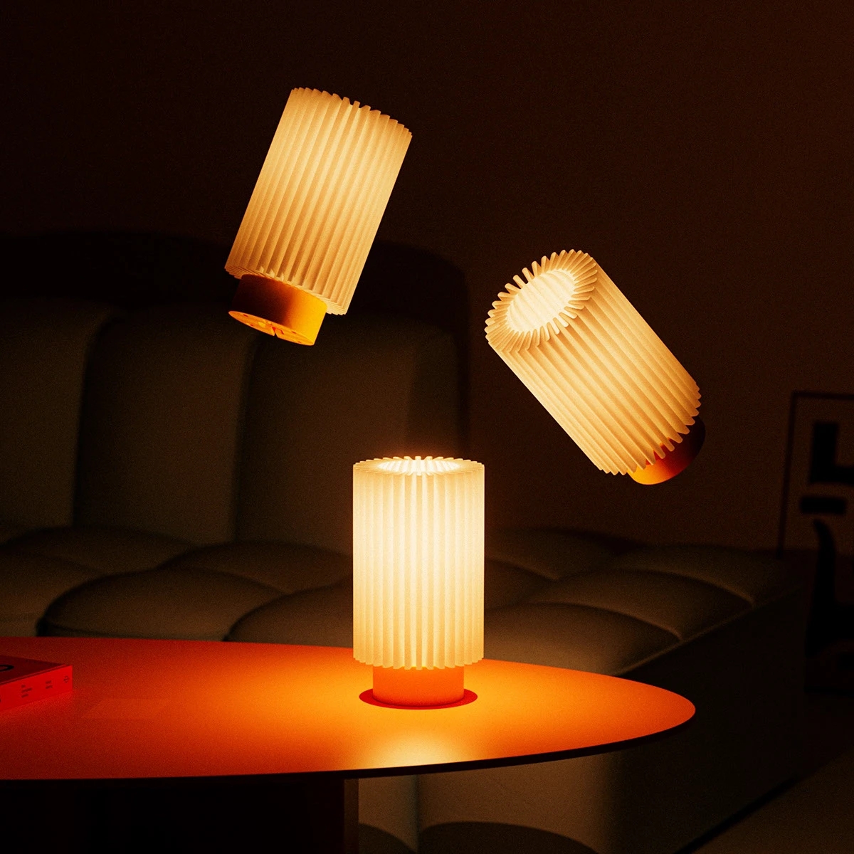 Saloon，lamps and lanterns，originality，Housewear & Furnishings，