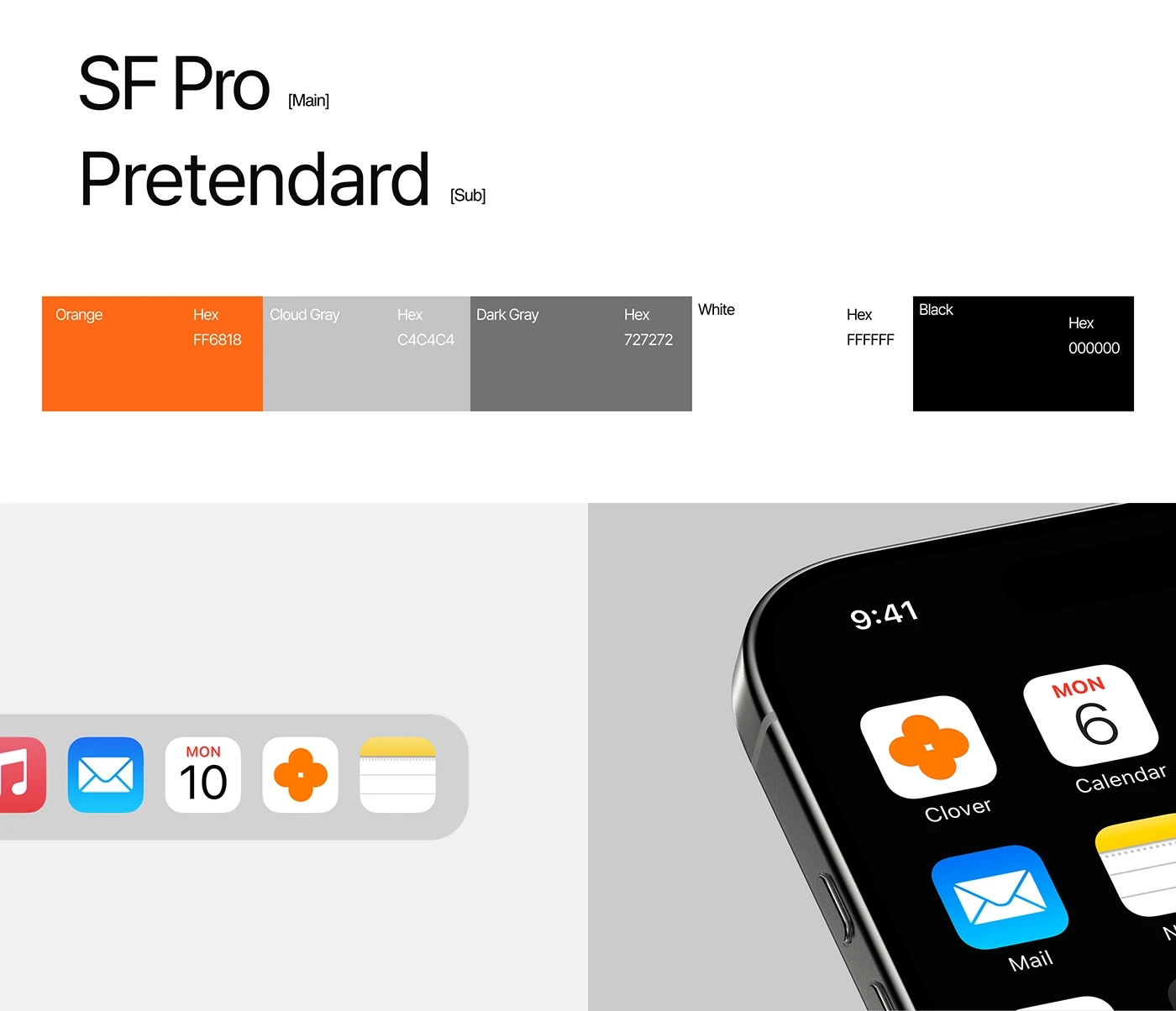 Clover，Housewear & Furnishings，recorder，calendar，