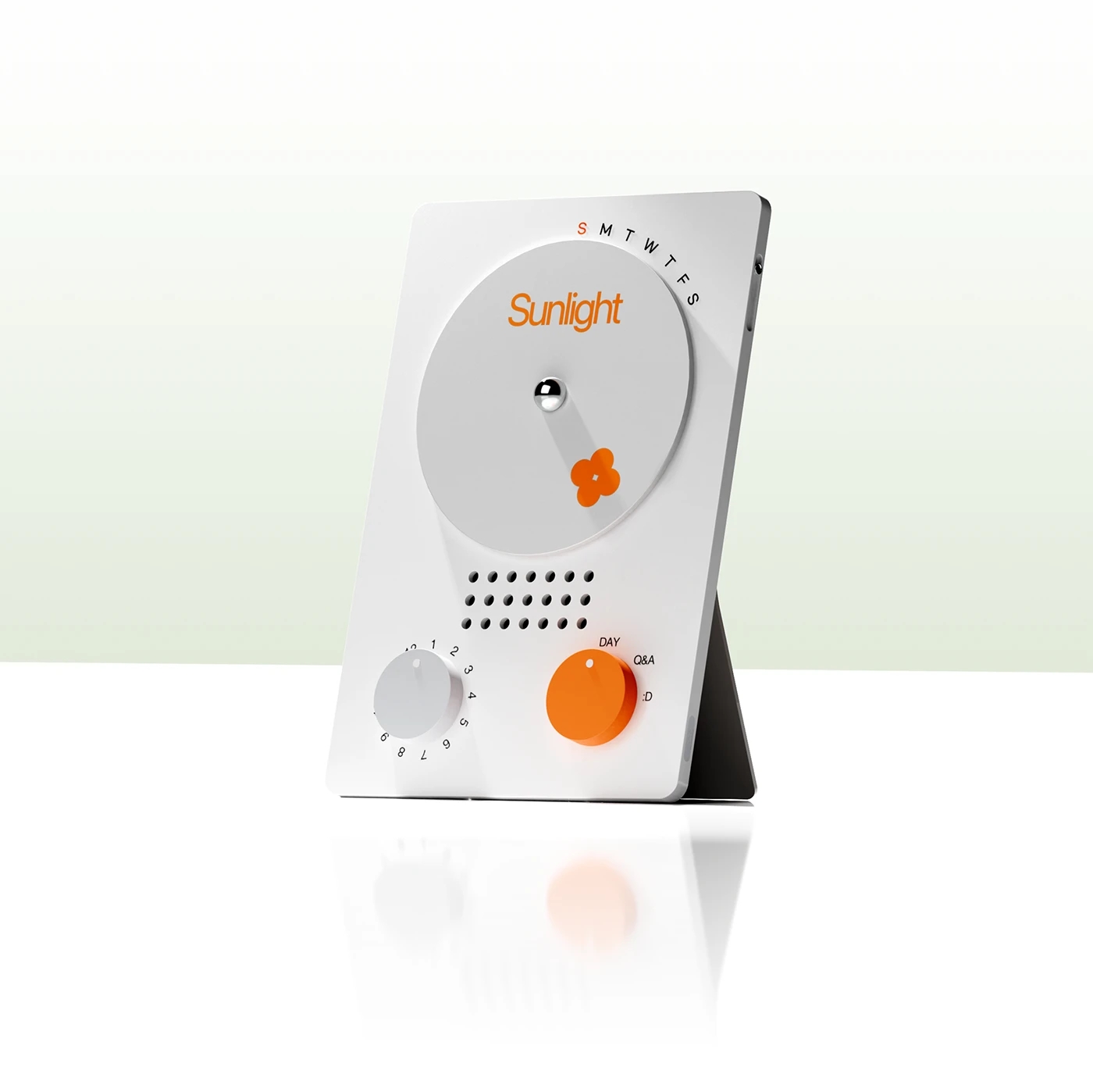 Clover，Housewear & Furnishings，recorder，calendar，