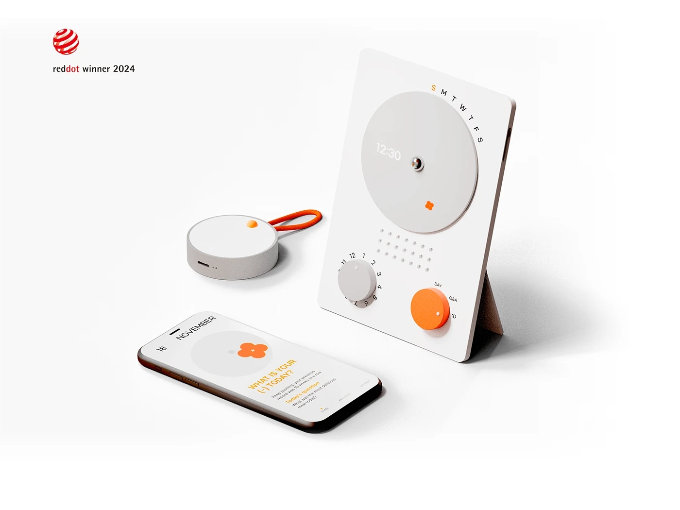 Clover，Housewear & Furnishings，recorder，calendar，