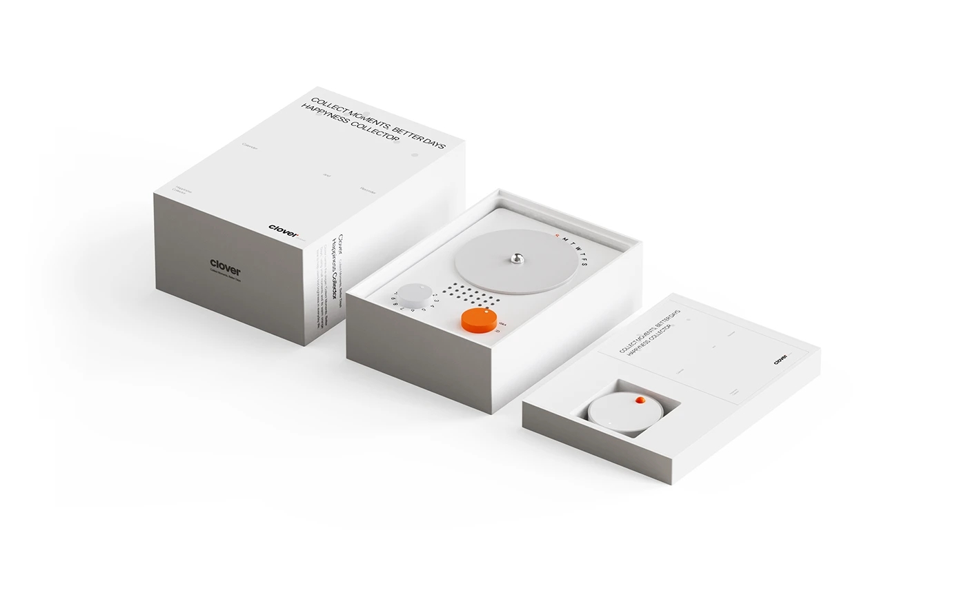 Clover，Housewear & Furnishings，recorder，calendar，