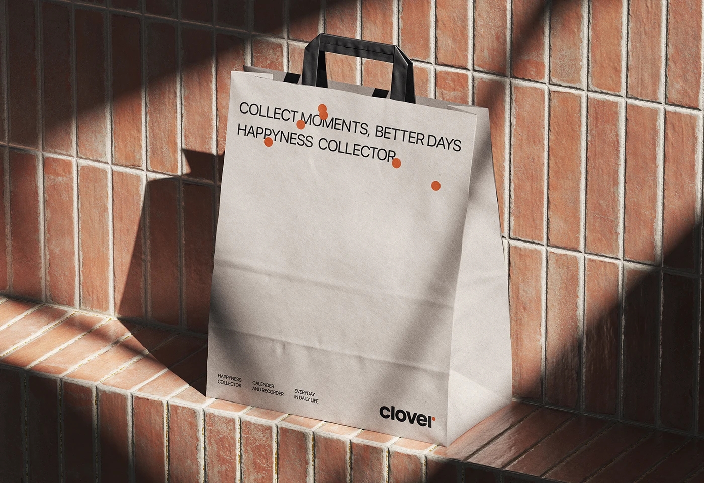 Clover，Housewear & Furnishings，recorder，calendar，