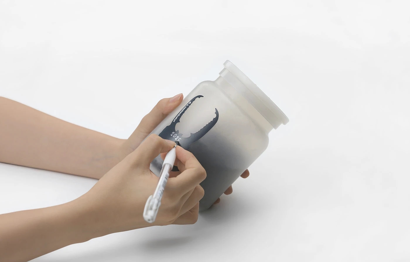 U-HWA，Brand design，Brand promotion，packing design，