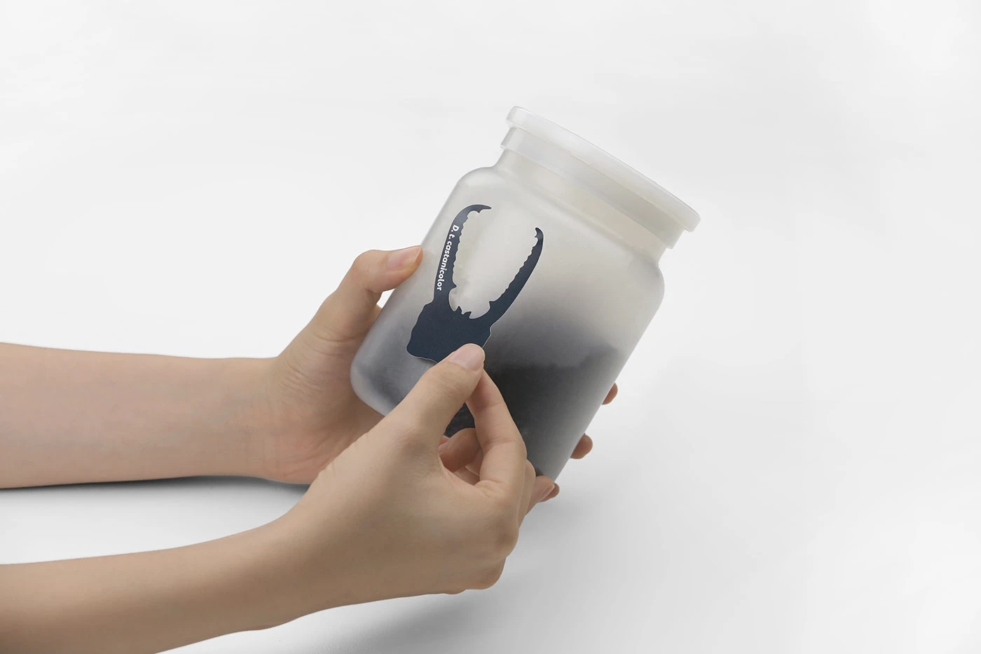 U-HWA，Brand design，Brand promotion，packing design，