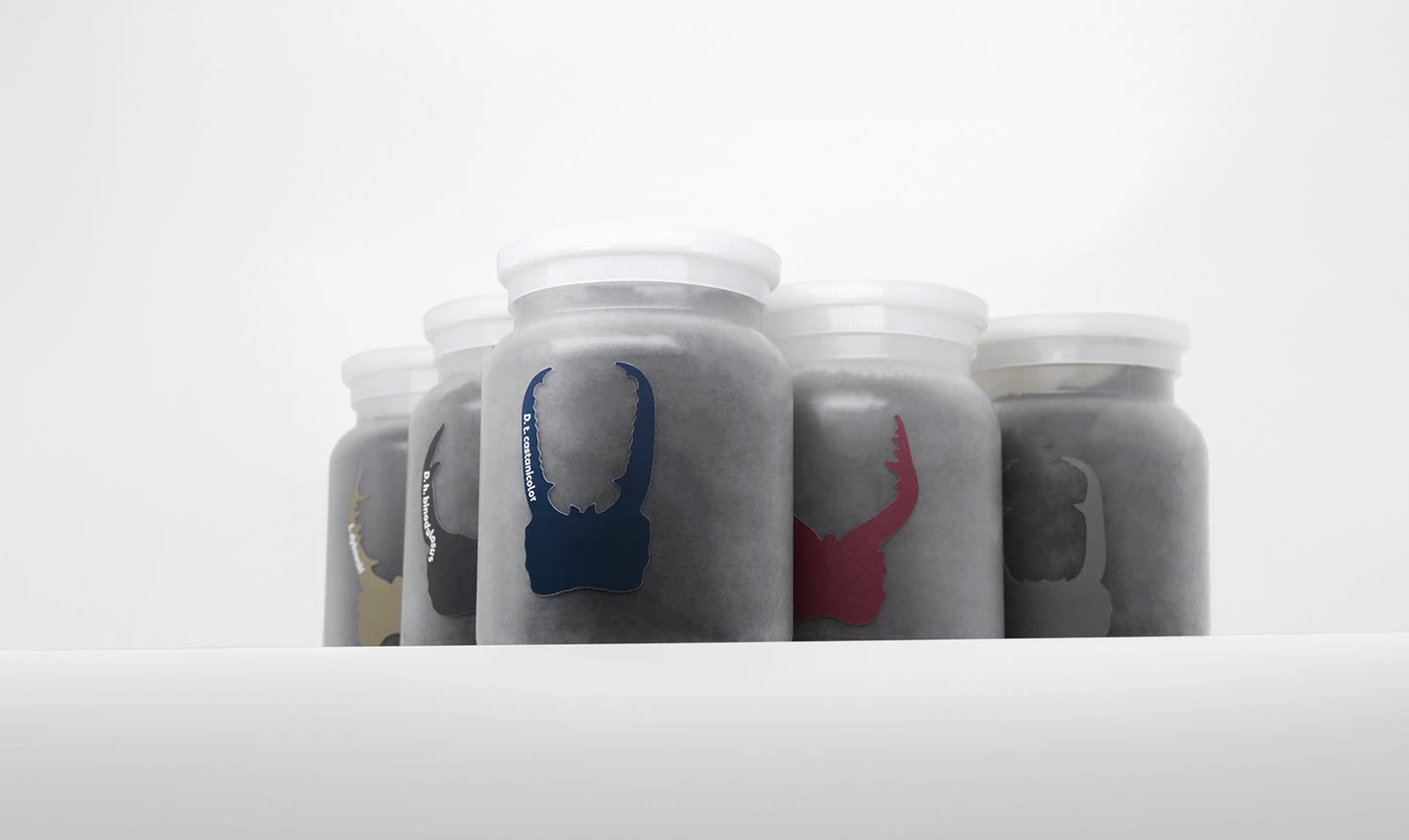 U-HWA，Brand design，Brand promotion，packing design，