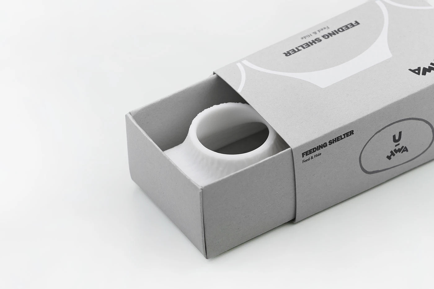 U-HWA，Brand design，Brand promotion，packing design，