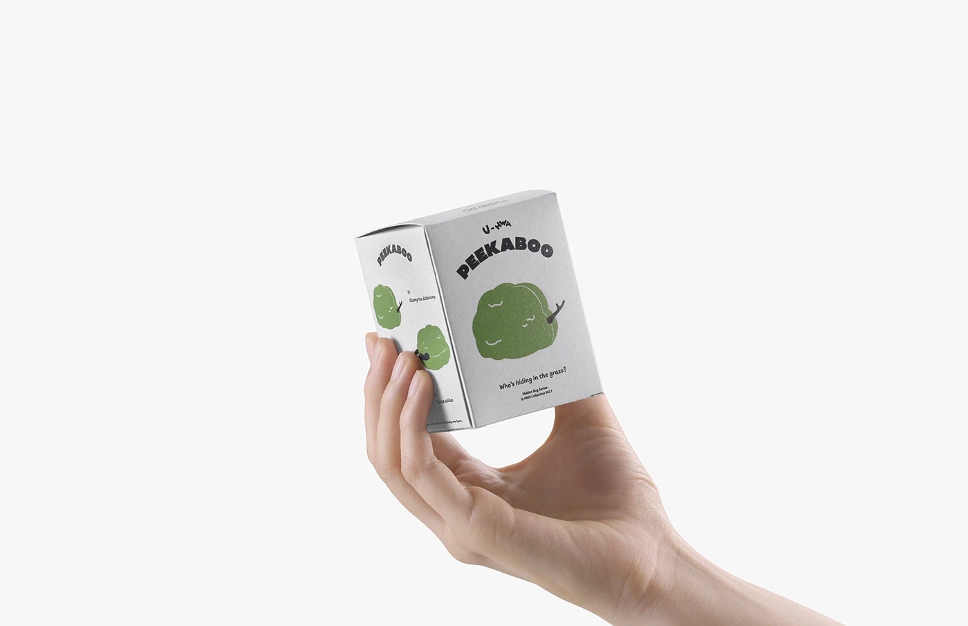 U-HWA，Brand design，Brand promotion，packing design，