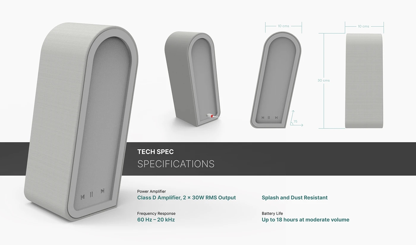 loudspeaker box，Digital，intelligence，Sonique，
