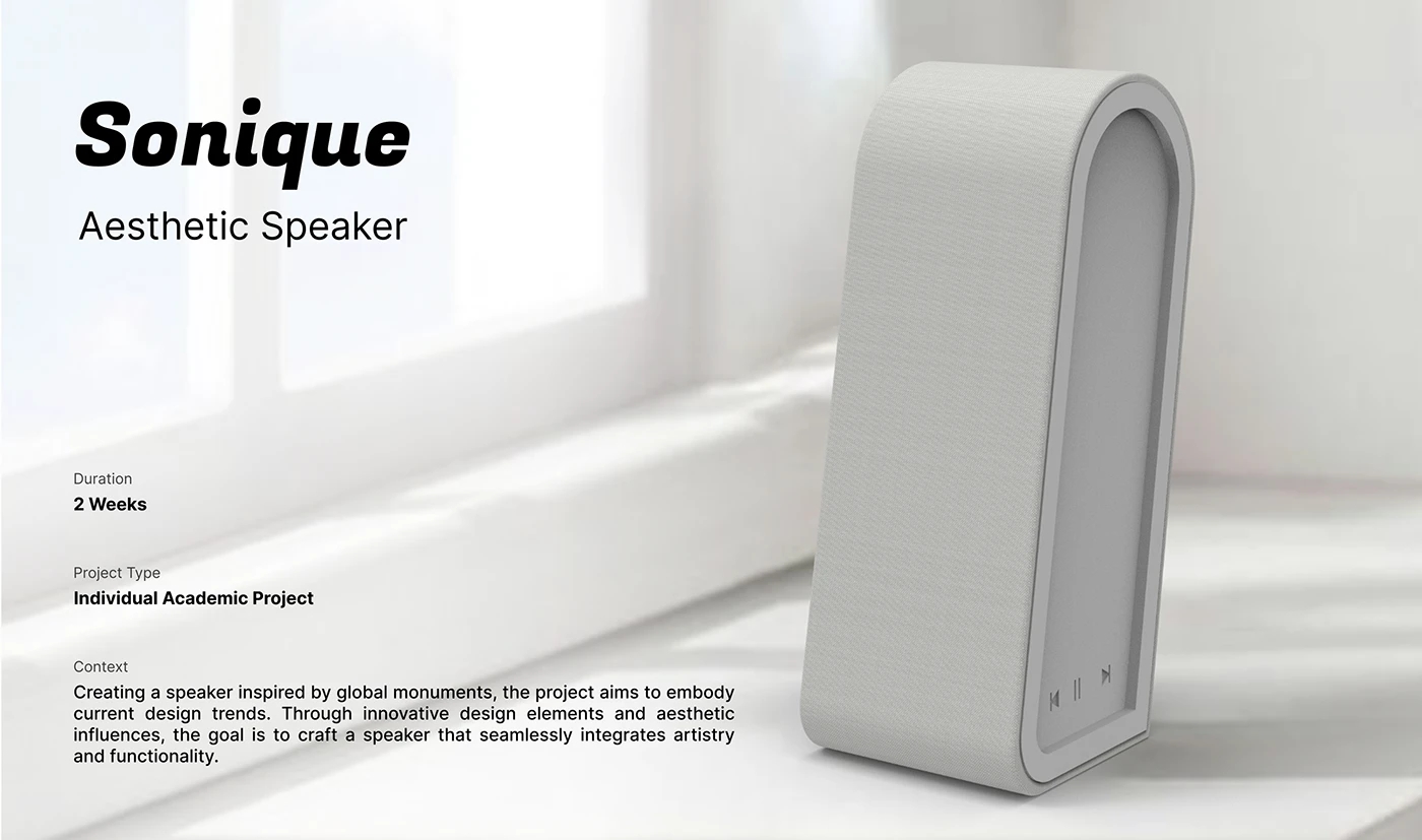 loudspeaker box，Digital，intelligence，Sonique，