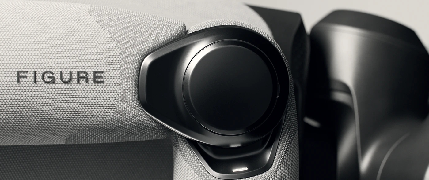 F.03，Humanoid robot，Digital，artificial intelligence，