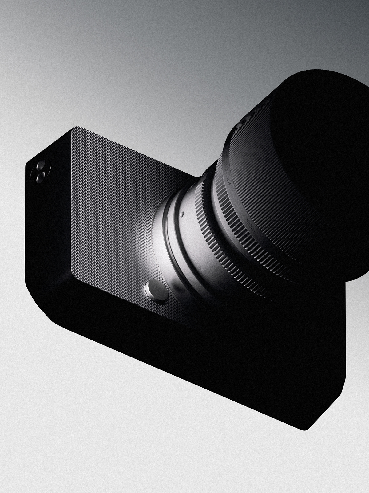 Sigma BF，camera，Digital，electronic product，