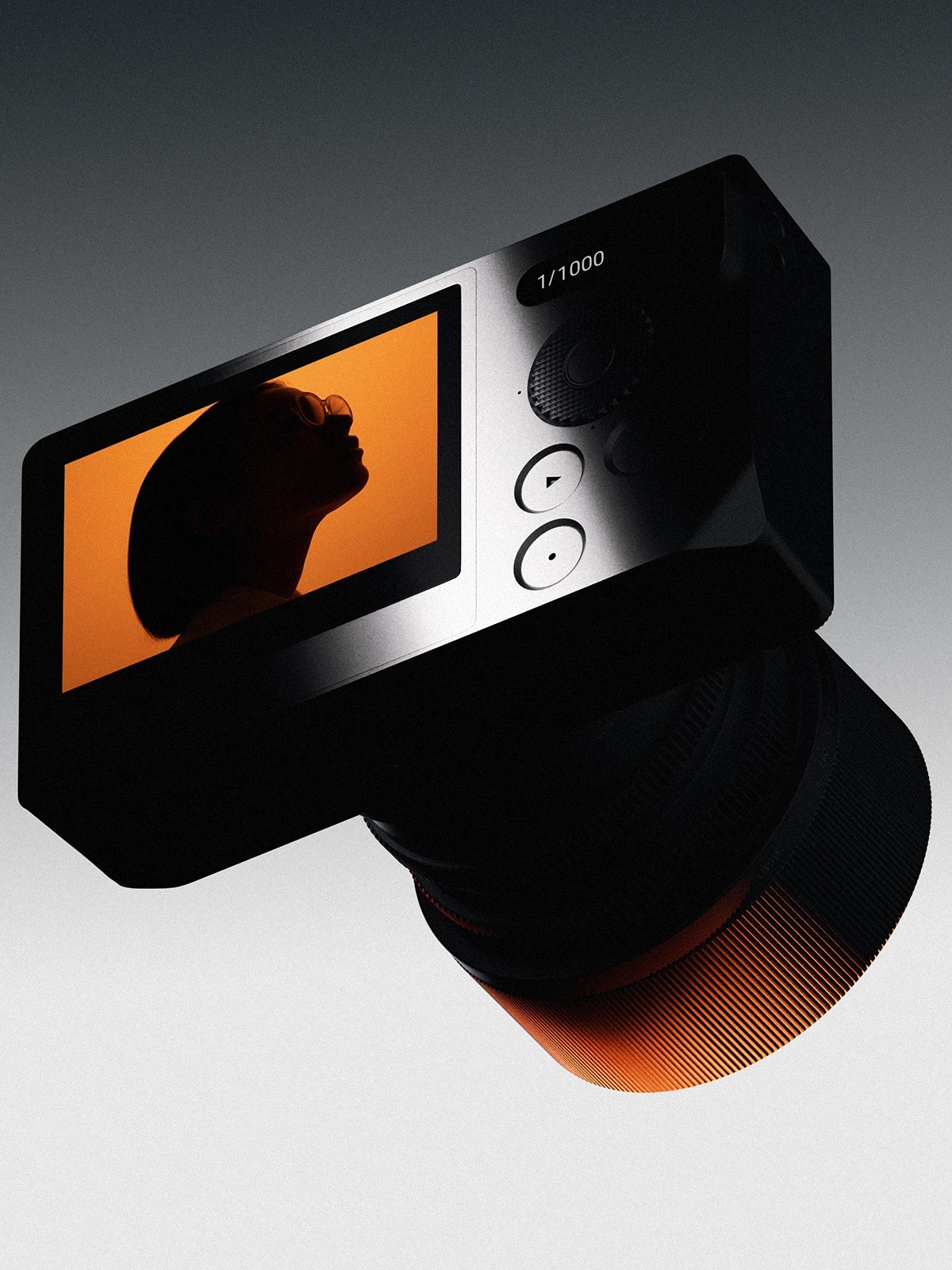 Sigma BF，camera，Digital，electronic product，