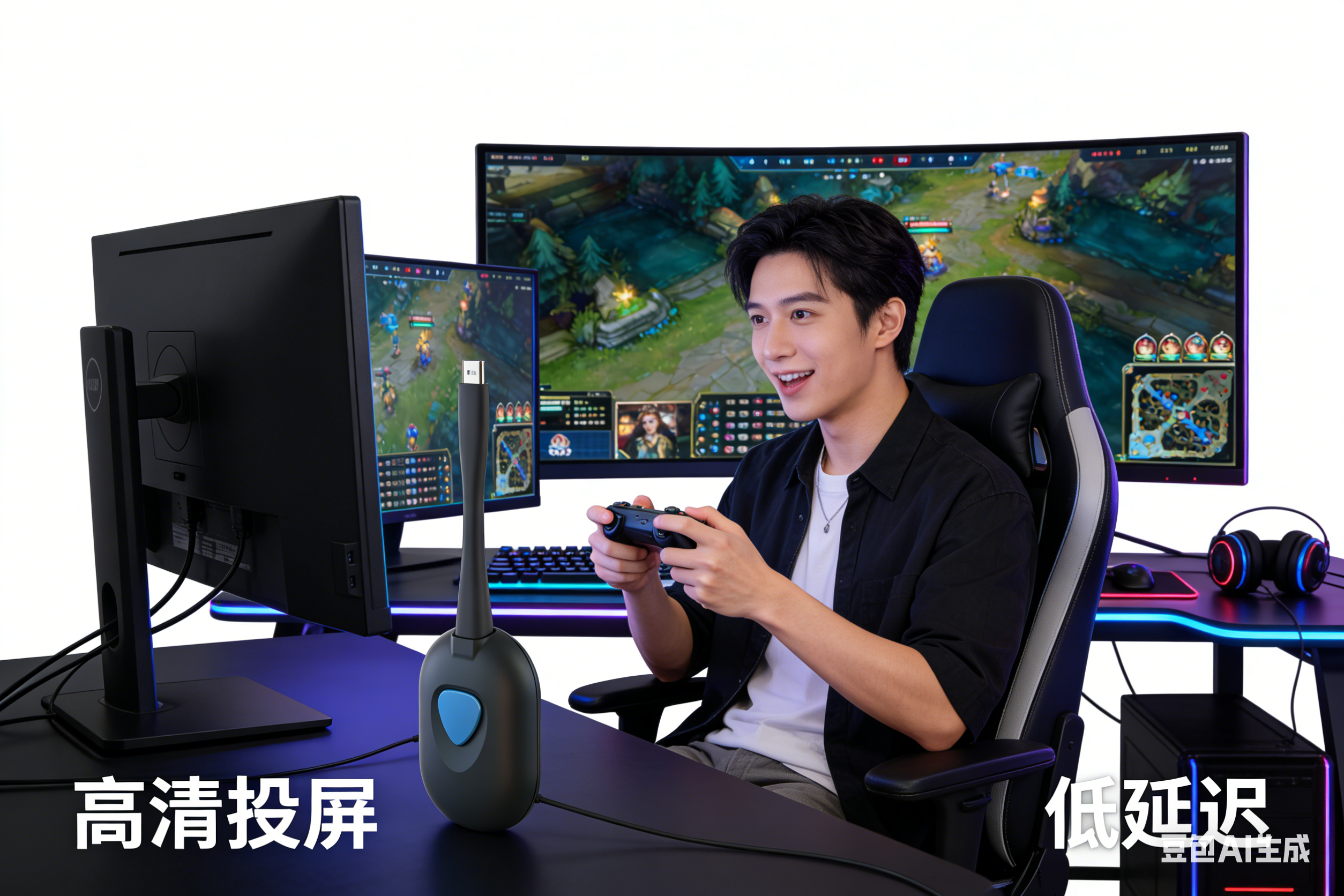 Screen transmitter, screen feeder, screen feeder，