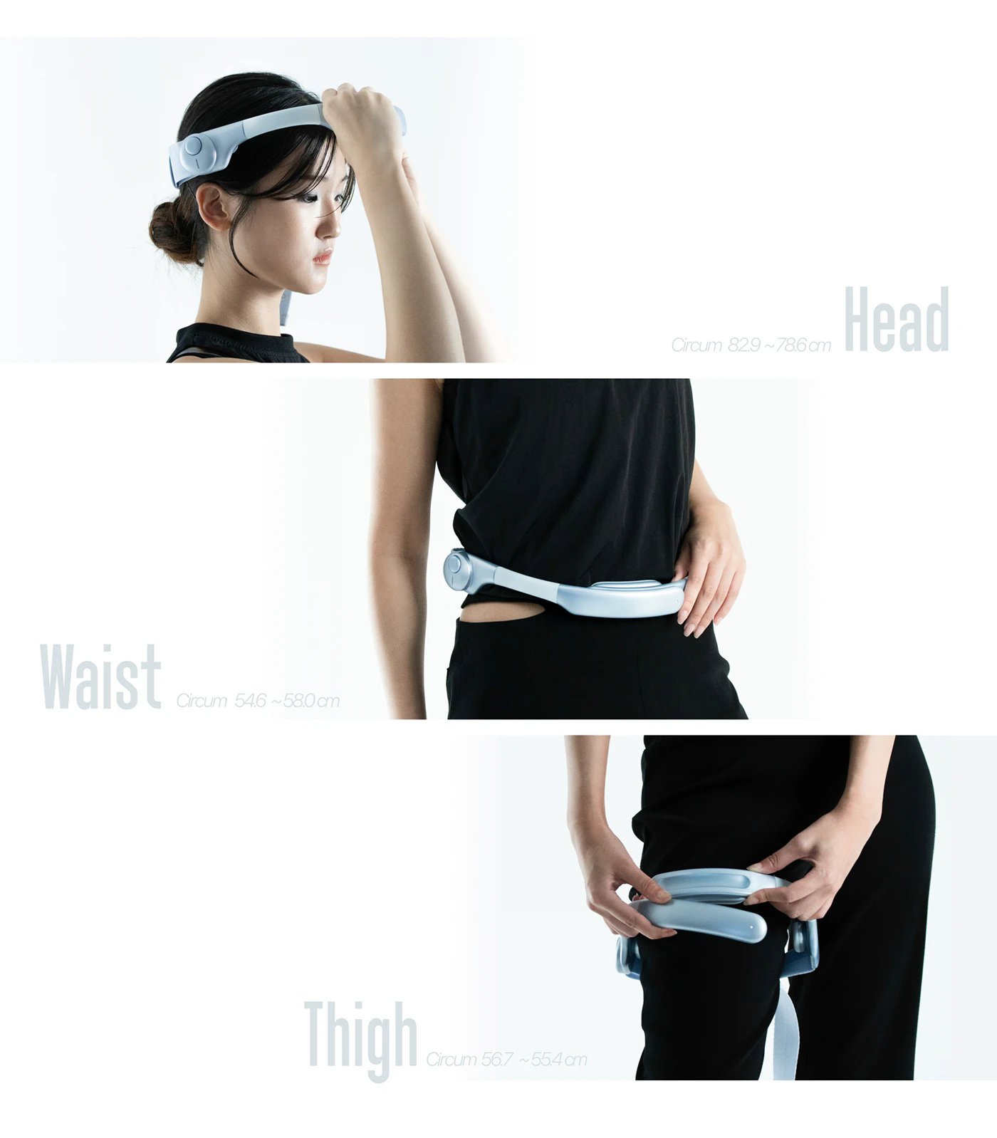 OVME，intelligent dressing mirror，Housewear & Furnishings，originality，