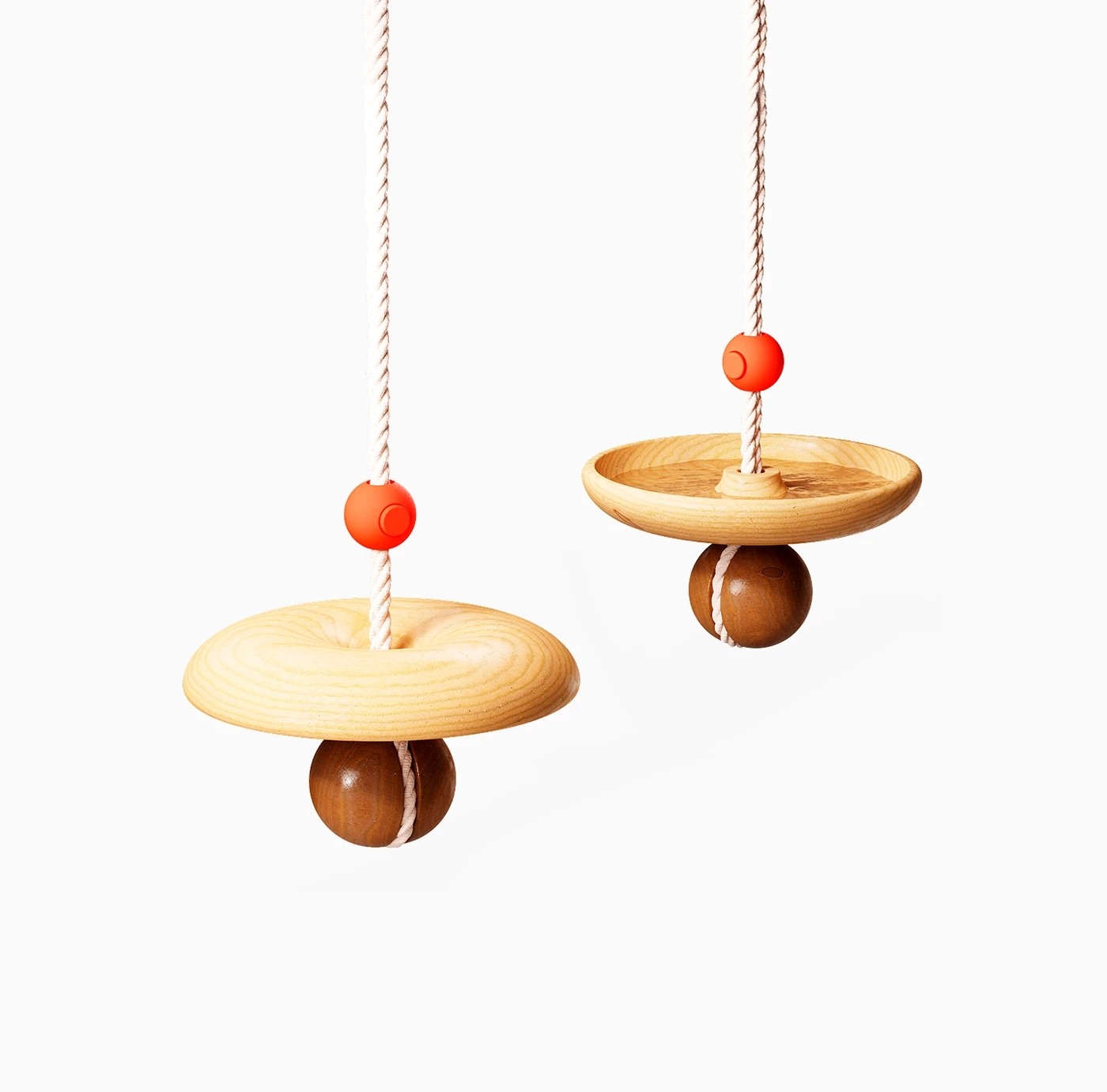 Birddy，swing，Outdoor facilities，Amusement facilities，