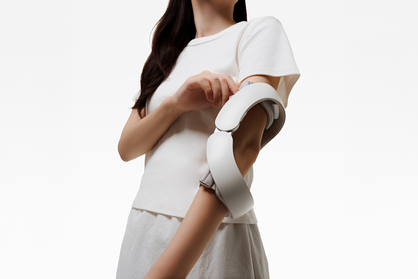 Sleev，wearable devices ，intelligence，Wearable robot，