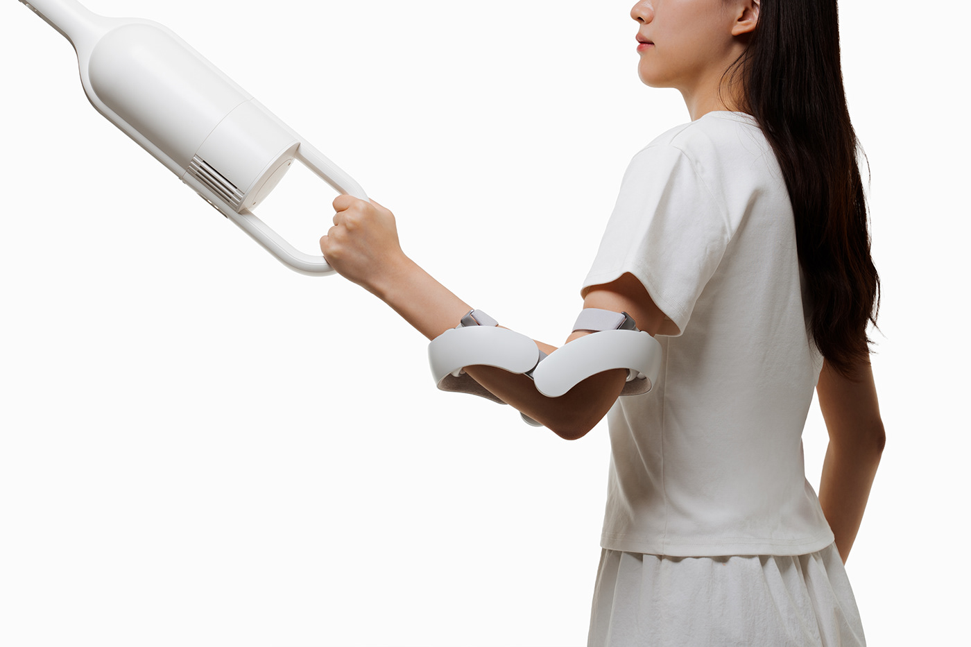 Sleev，wearable devices ，intelligence，Wearable robot，