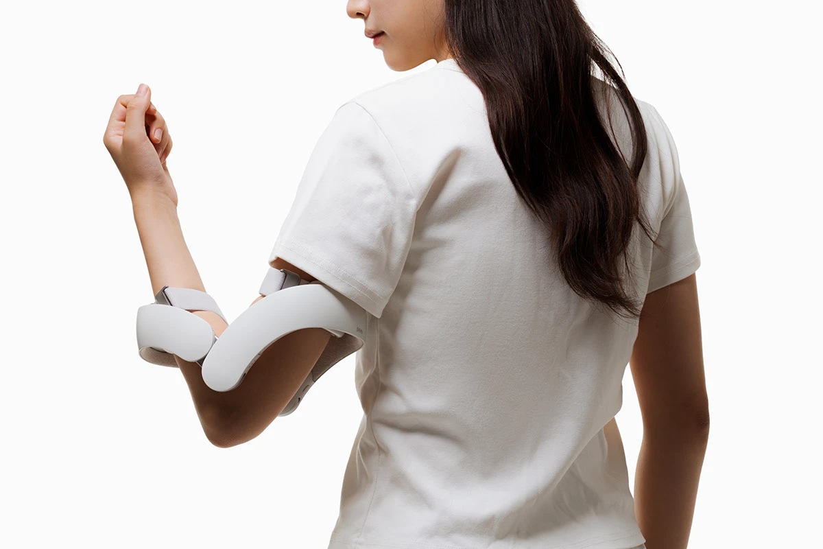 Sleev，wearable devices ，intelligence，Wearable robot，