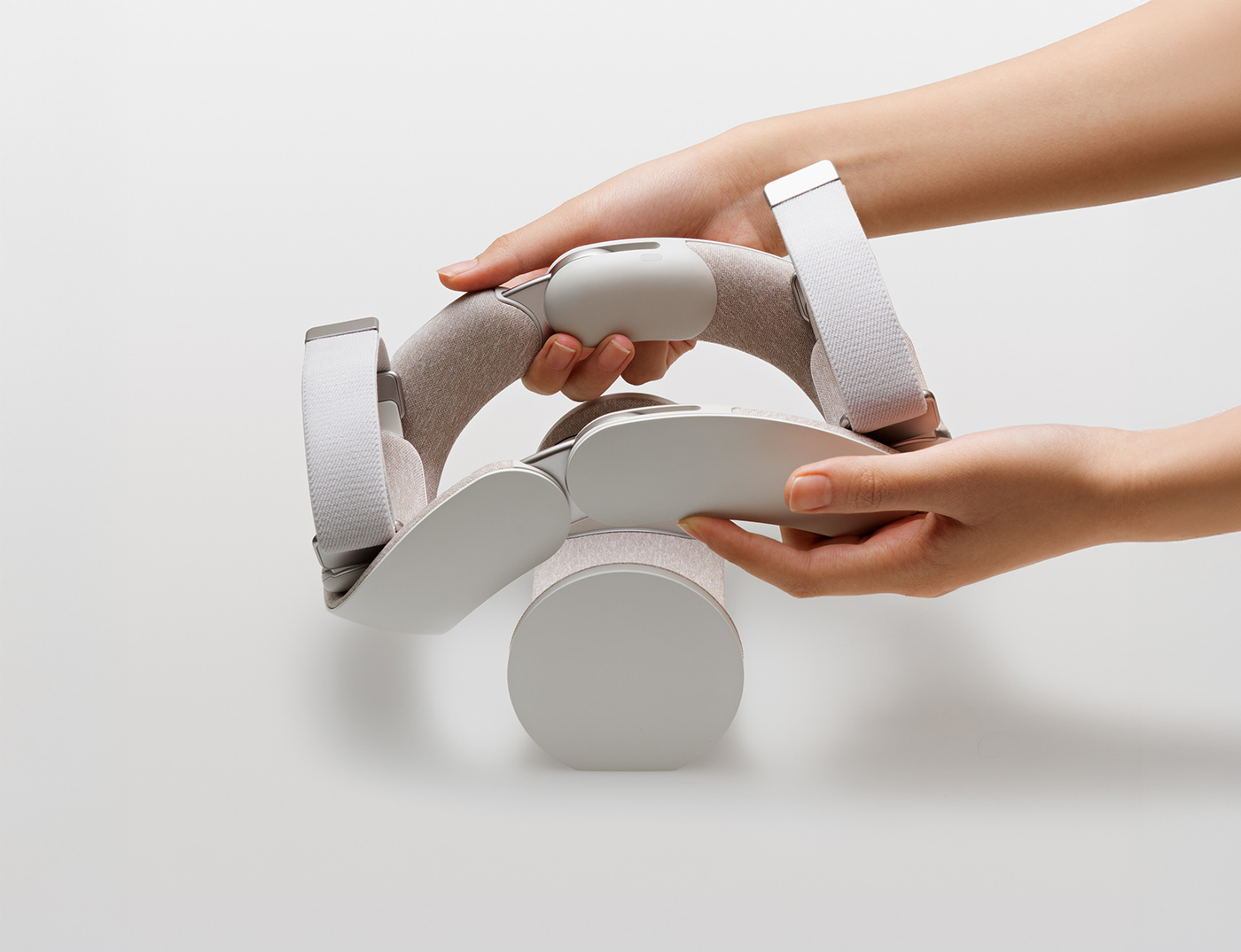 Sleev，wearable devices ，intelligence，Wearable robot，