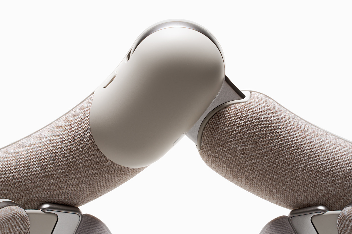 Sleev，wearable devices ，intelligence，Wearable robot，