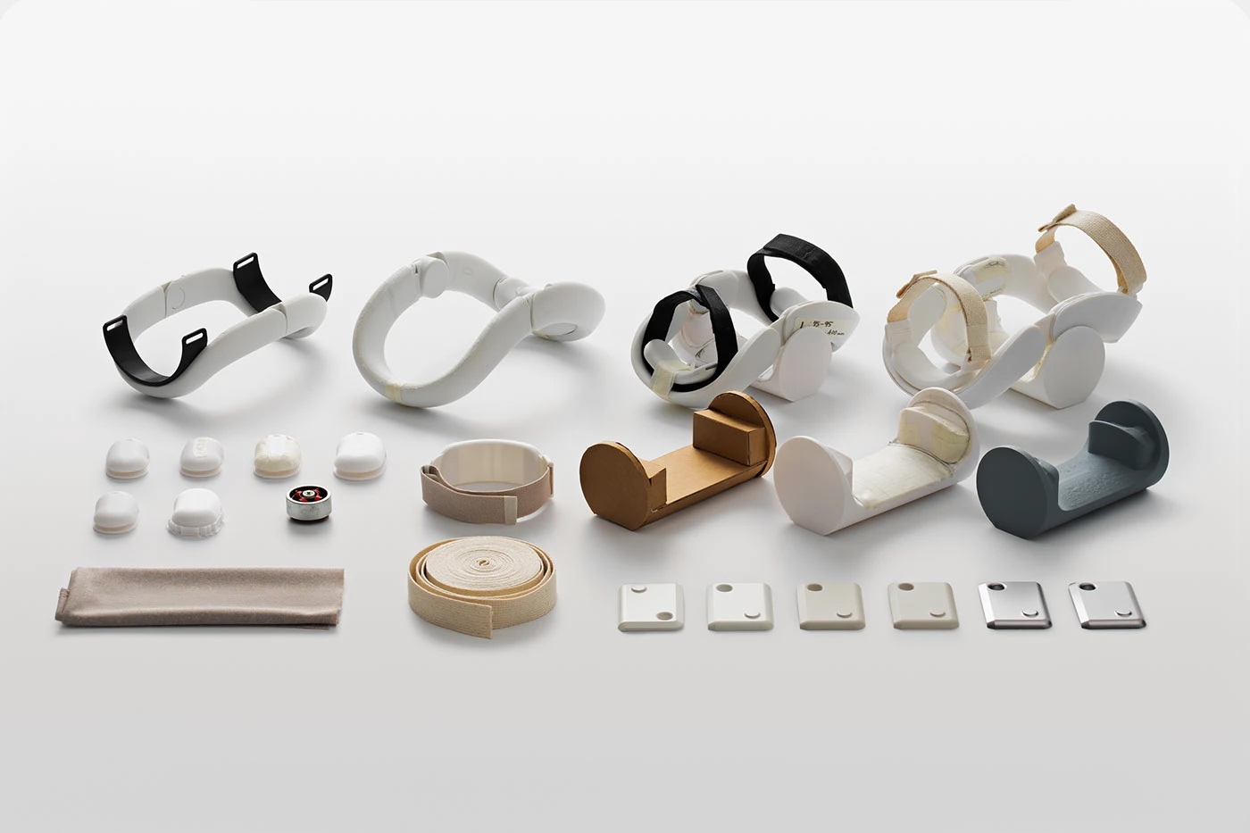 Sleev，wearable devices ，intelligence，Wearable robot，