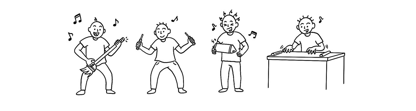 Bremen，modularization，performance system，originality，