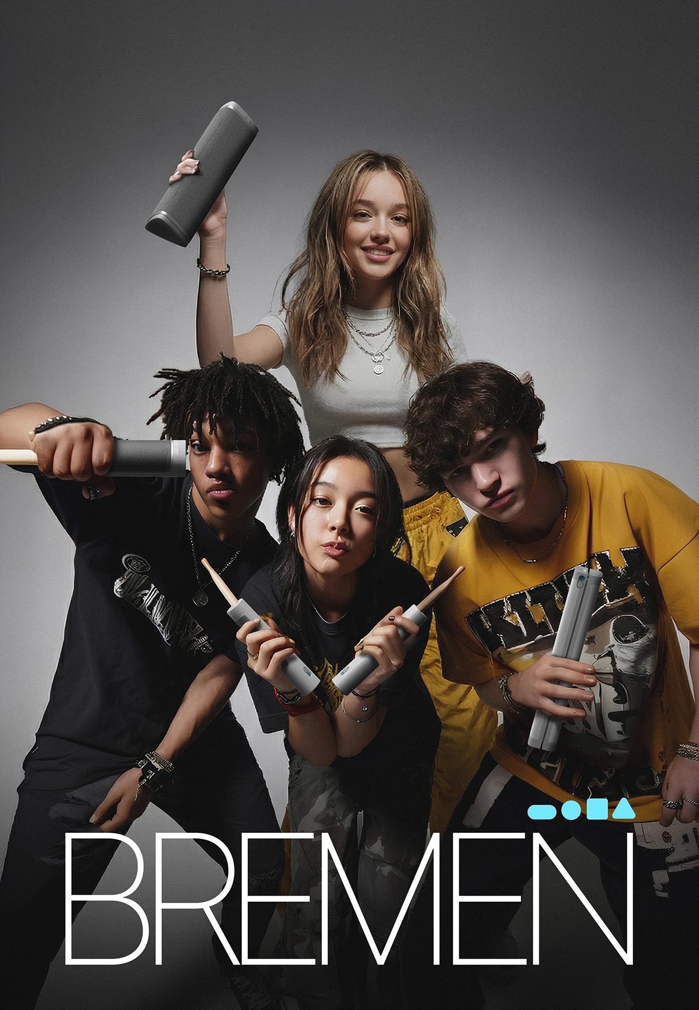 Bremen，modularization，performance system，originality，