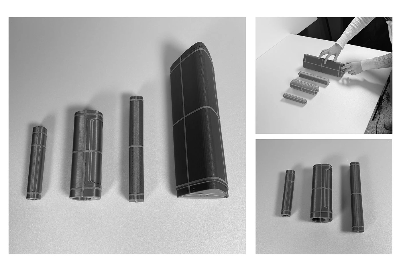 Bremen，modularization，performance system，originality，