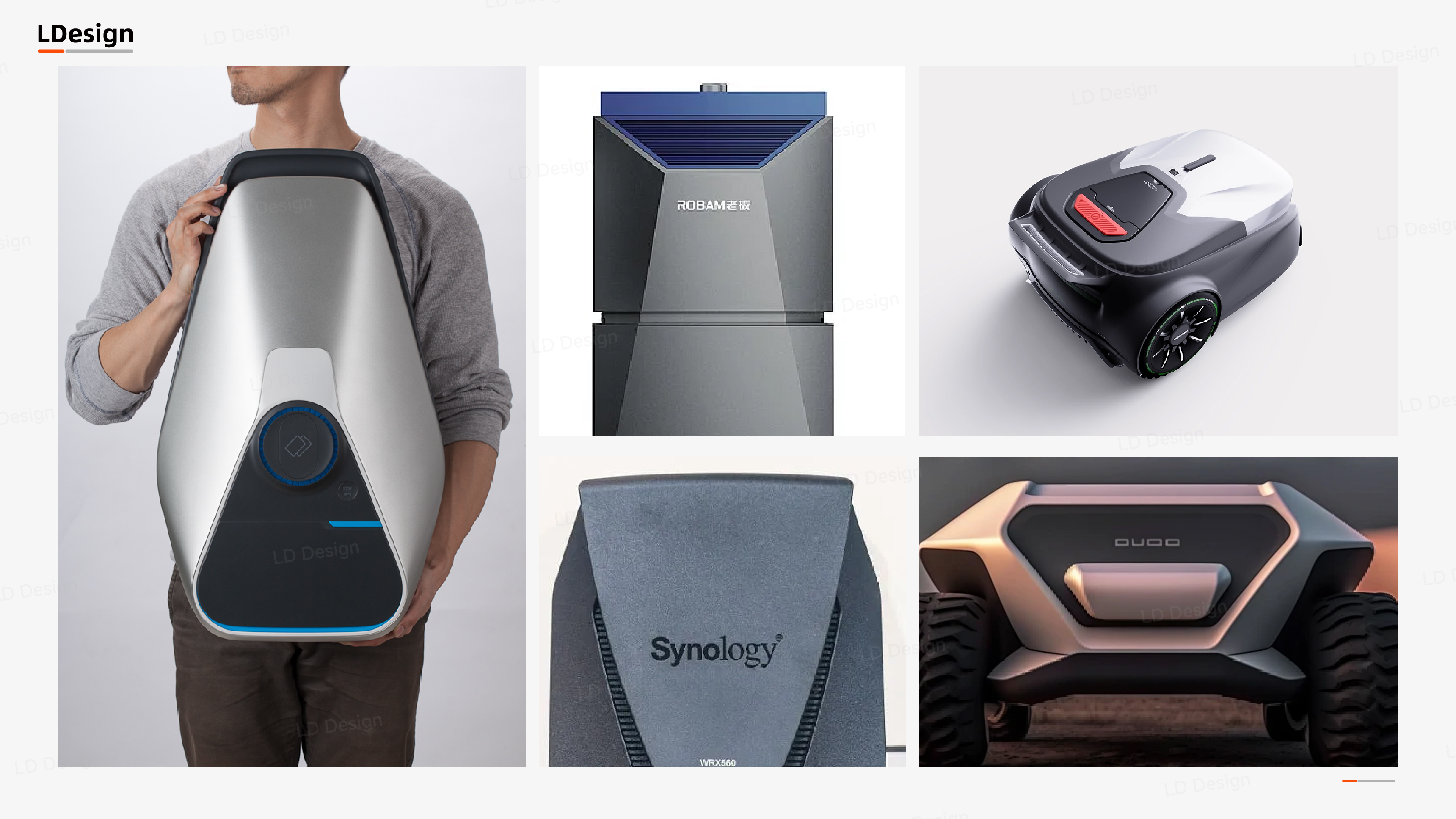 razor，product design，industrial design，Mecha wind，original，Design case，Simplicity，