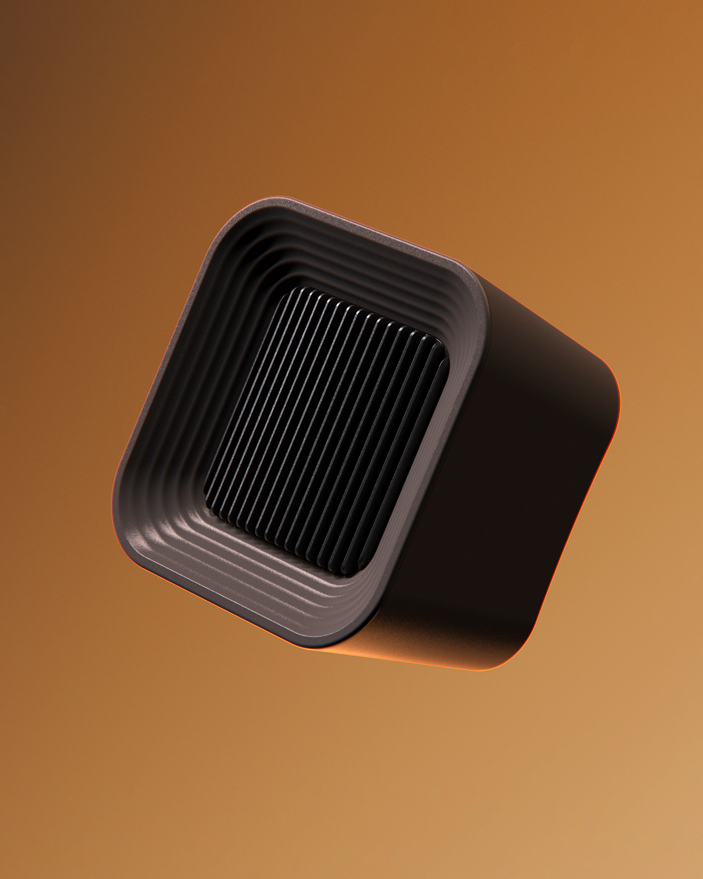 HEATO MINI，Desktop heater，small home appliances，originality，