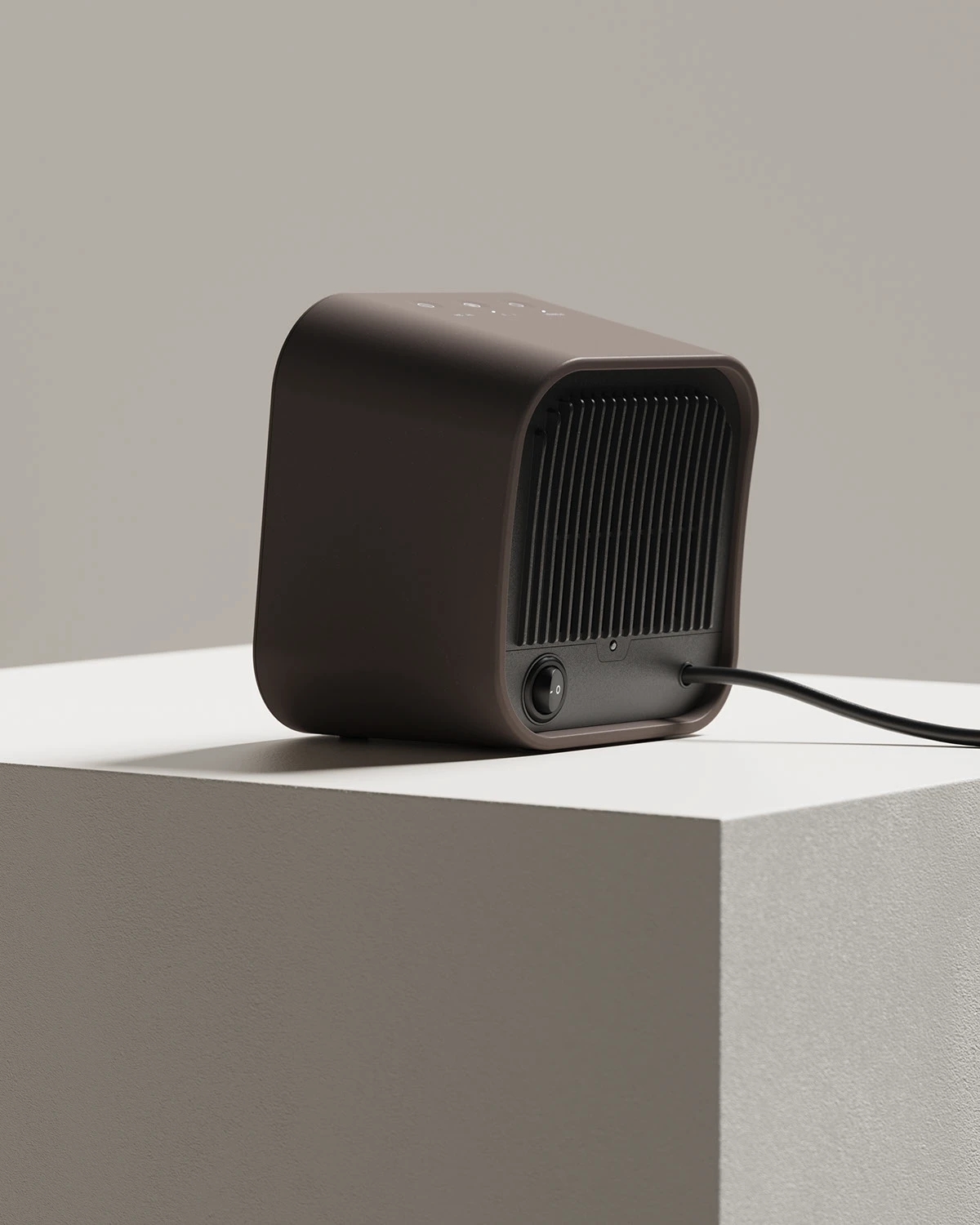 HEATO MINI，Desktop heater，small home appliances，originality，