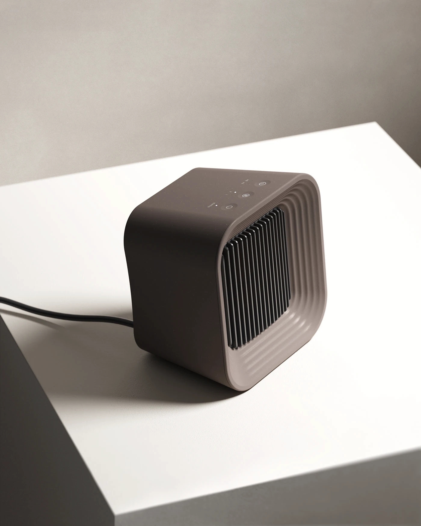HEATO MINI，Desktop heater，small home appliances，originality，