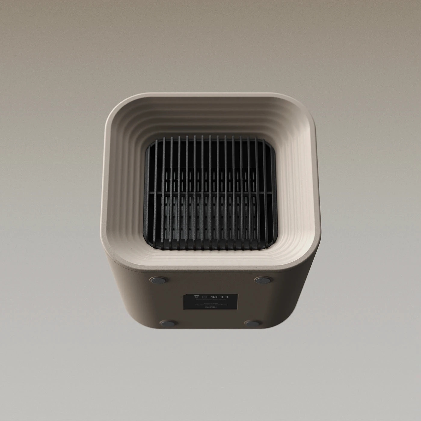 HEATO MINI，Desktop heater，small home appliances，originality，