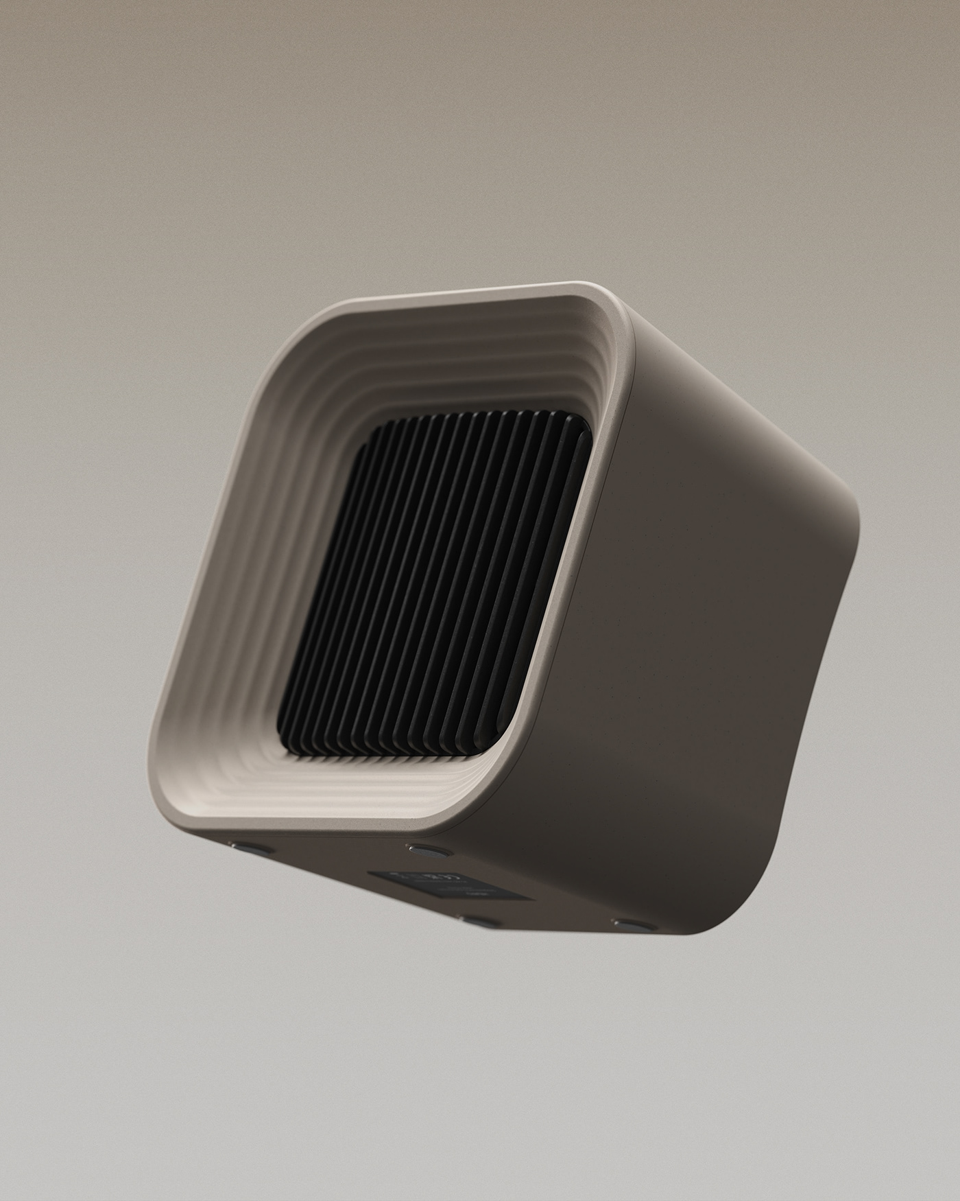 HEATO MINI，Desktop heater，small home appliances，originality，