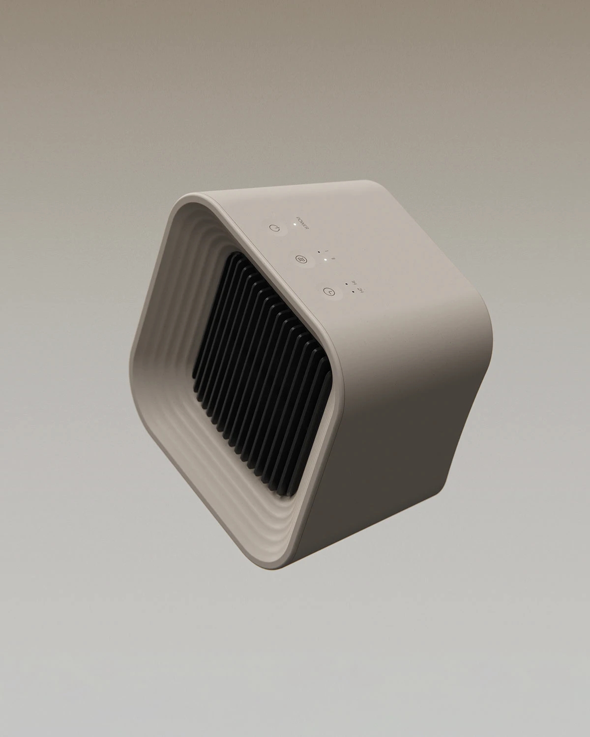 HEATO MINI，Desktop heater，small home appliances，originality，
