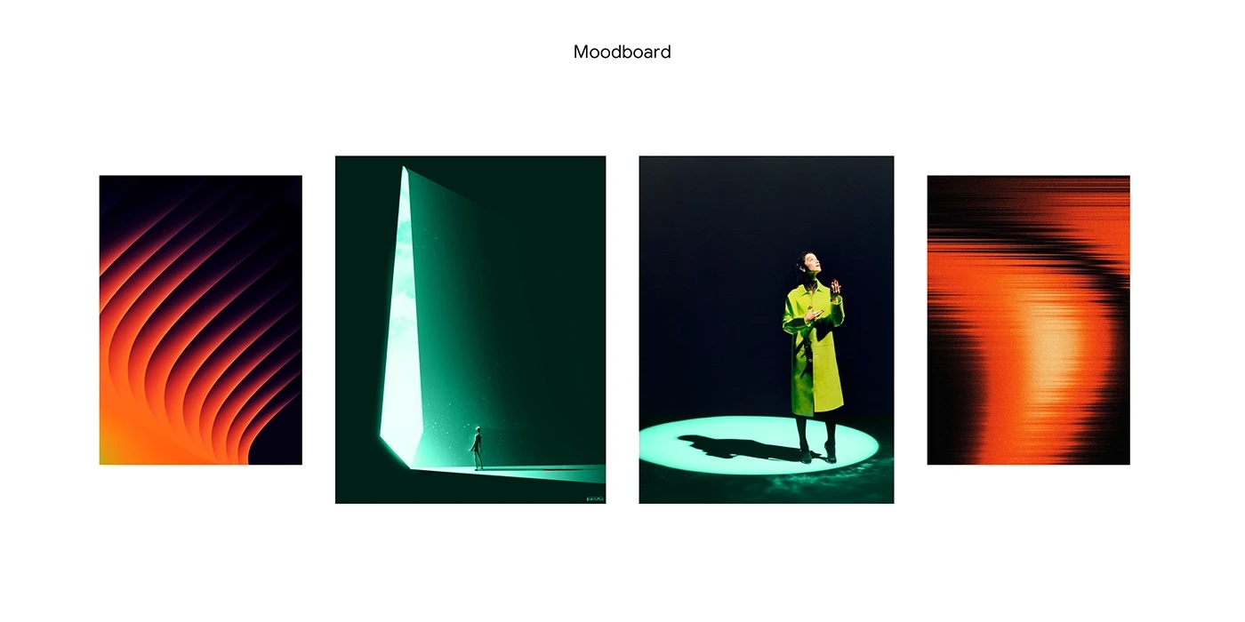 vehicle，automobile，Hand drawn，VW ID. GLYDE，