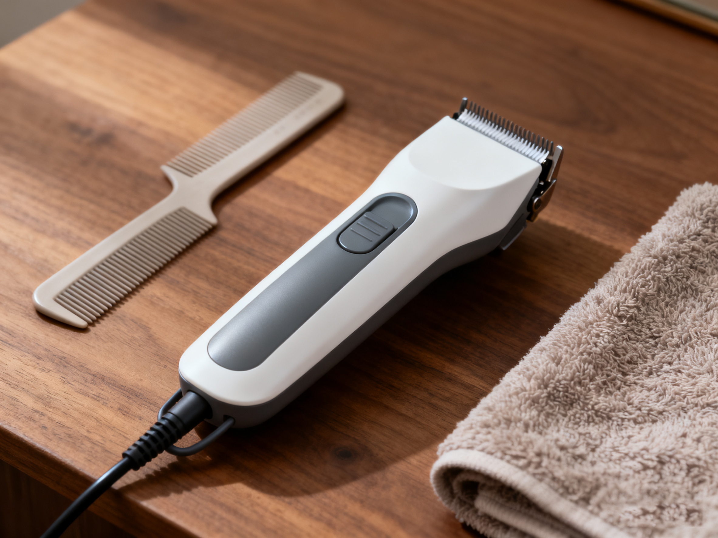 electric clipper, hair clipper，