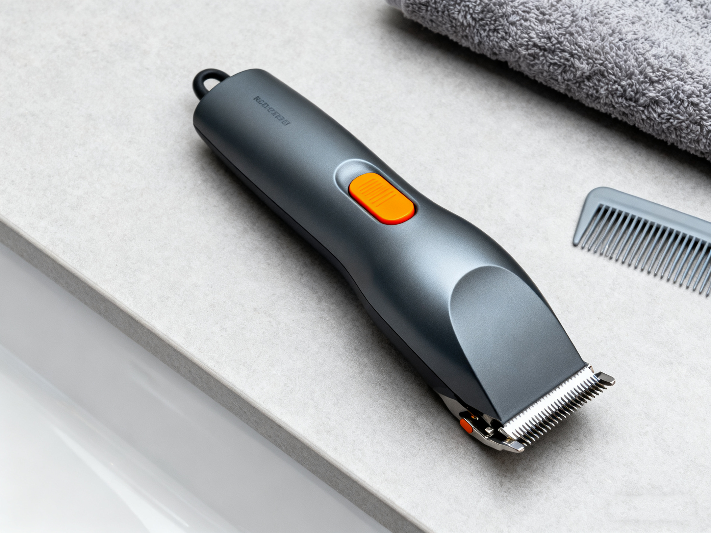 electric clipper, hair clipper，
