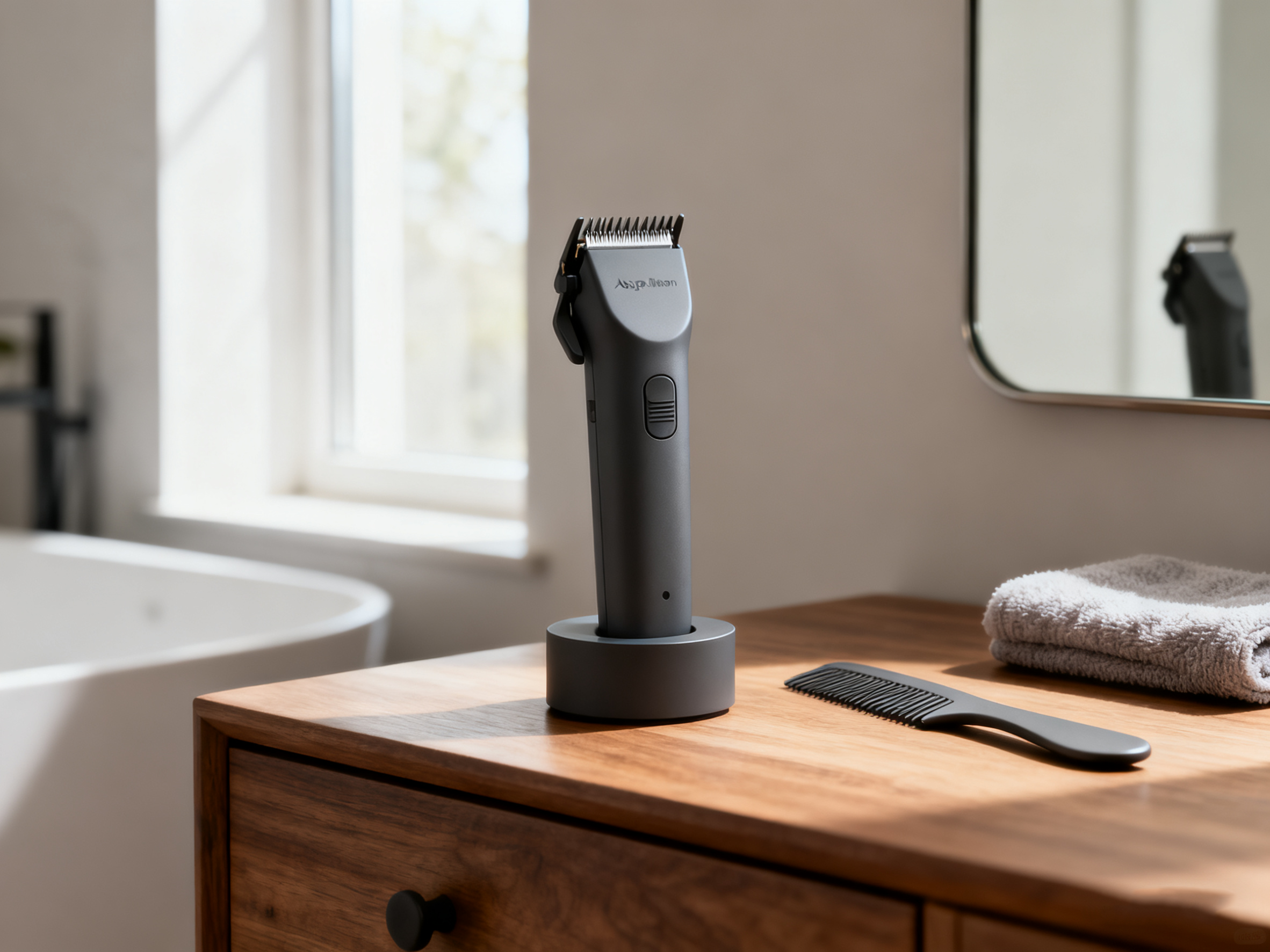 electric clipper, hair clipper，