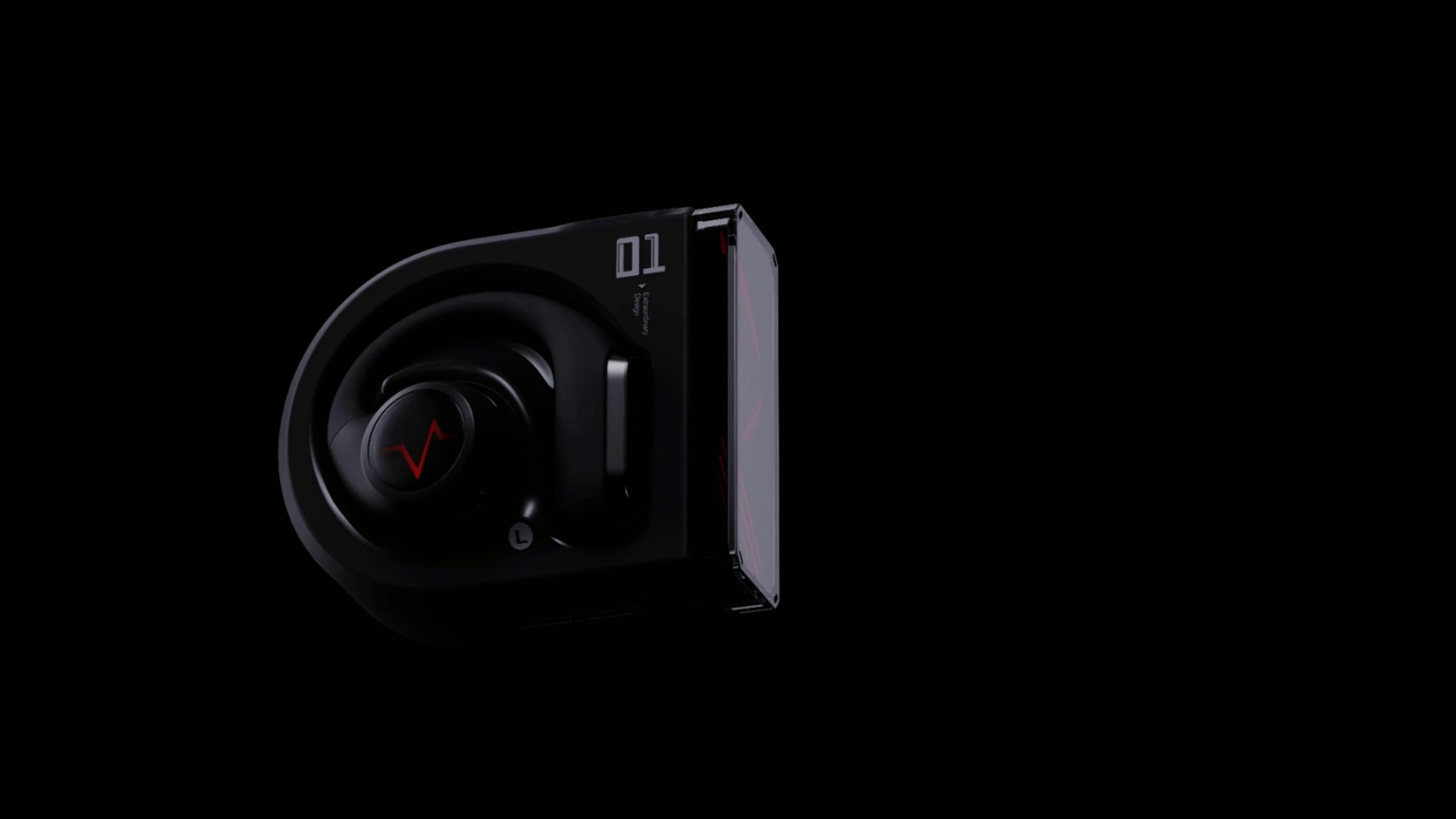 industrial design，product design，Appearance design，Product rendering，Earphone design，Riding headphones，Bone conduction earphone，