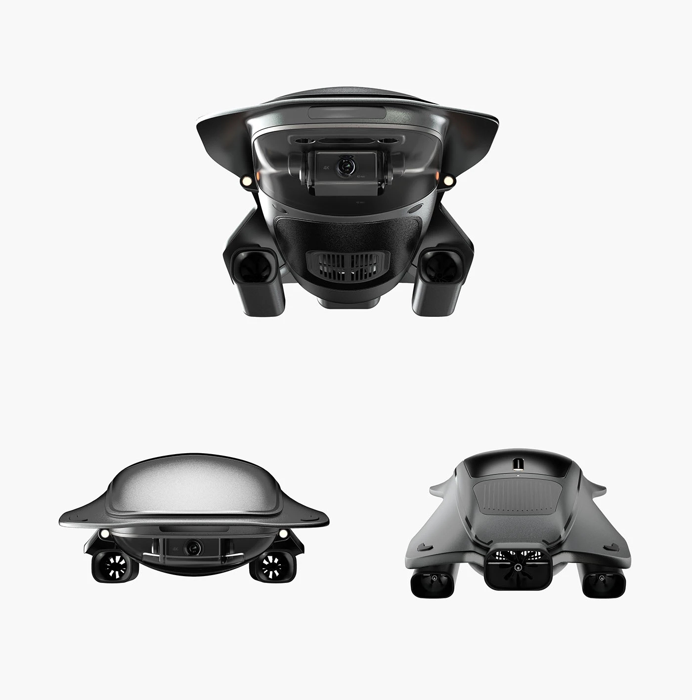 BUDY，Diving equipment，Outdoor equipment，industrial design，