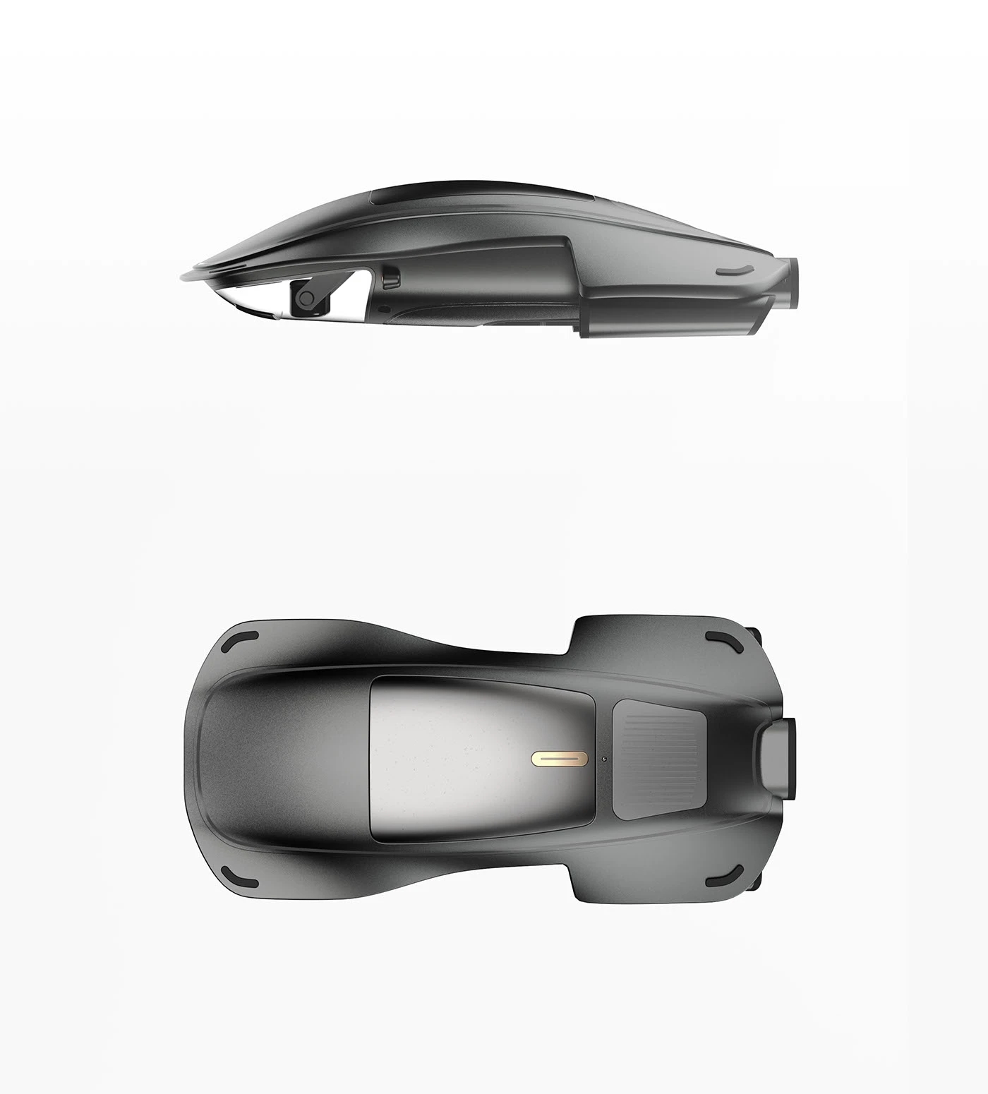 BUDY，Diving equipment，Outdoor equipment，industrial design，