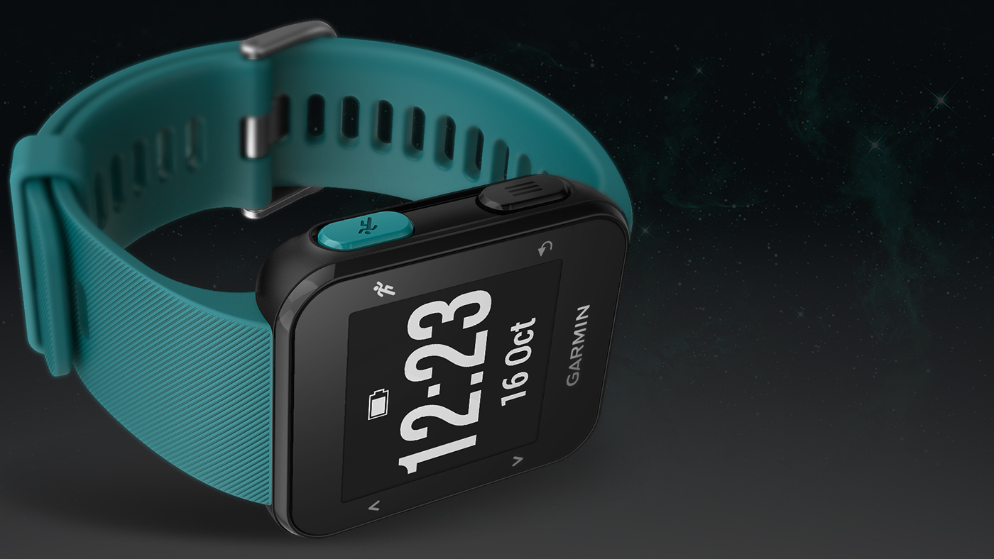 Wrist watch，intelligence，